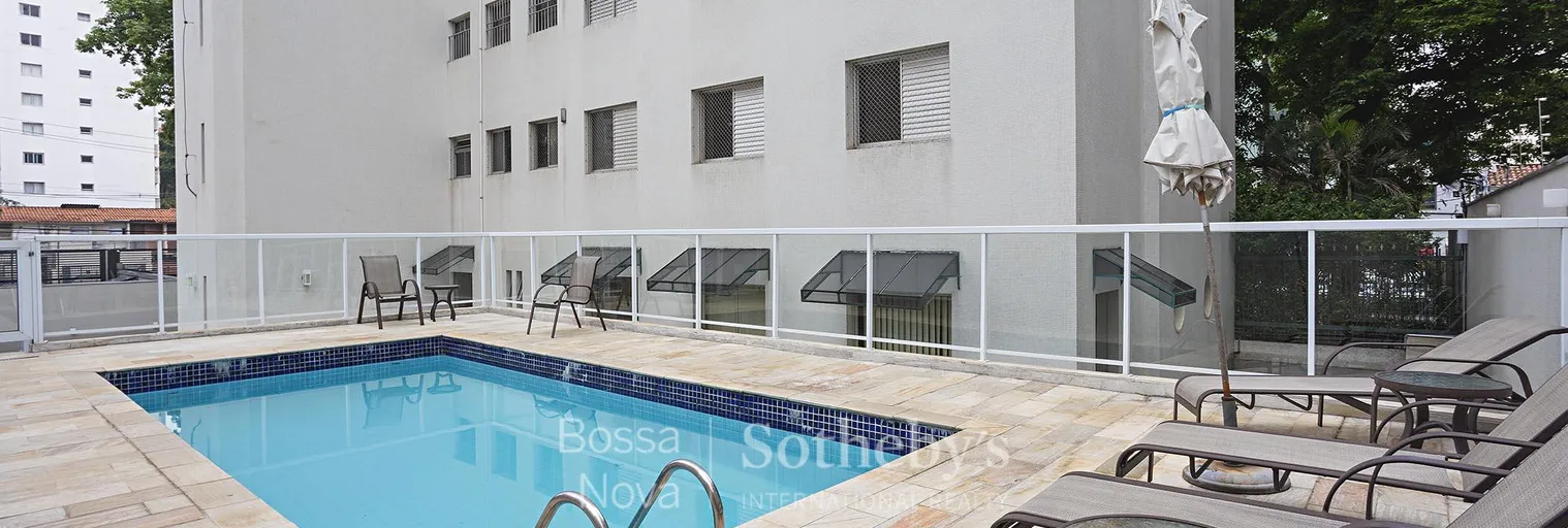 Piscina - Imagem 23