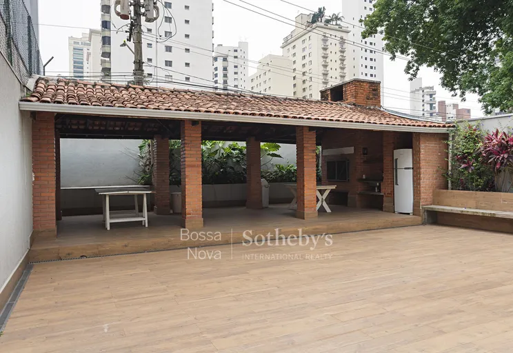 Churrasqueira - Imagem 27