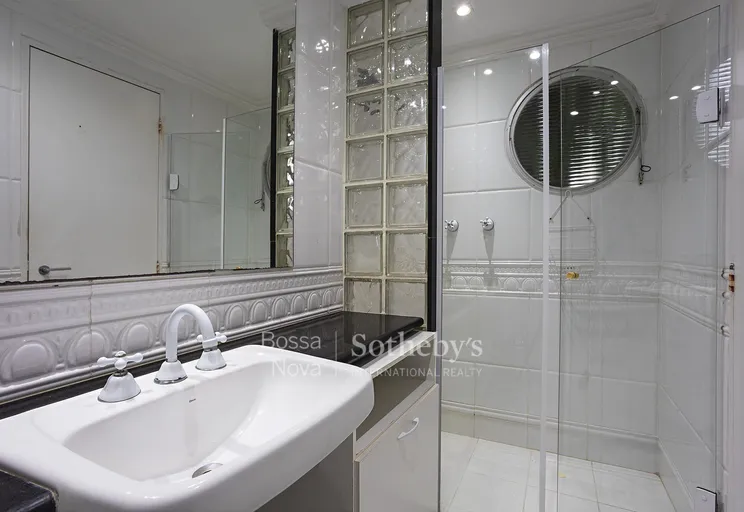 Banheiro - Imagem 22