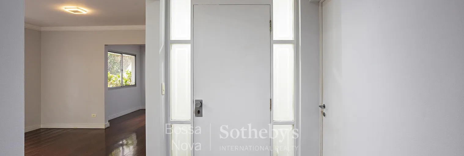 Hall de entrada - Imagem 2