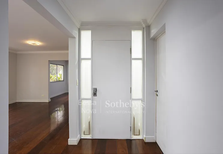 Hall de entrada - Imagem 2