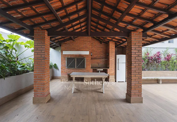 Churrasqueira - Imagem 26