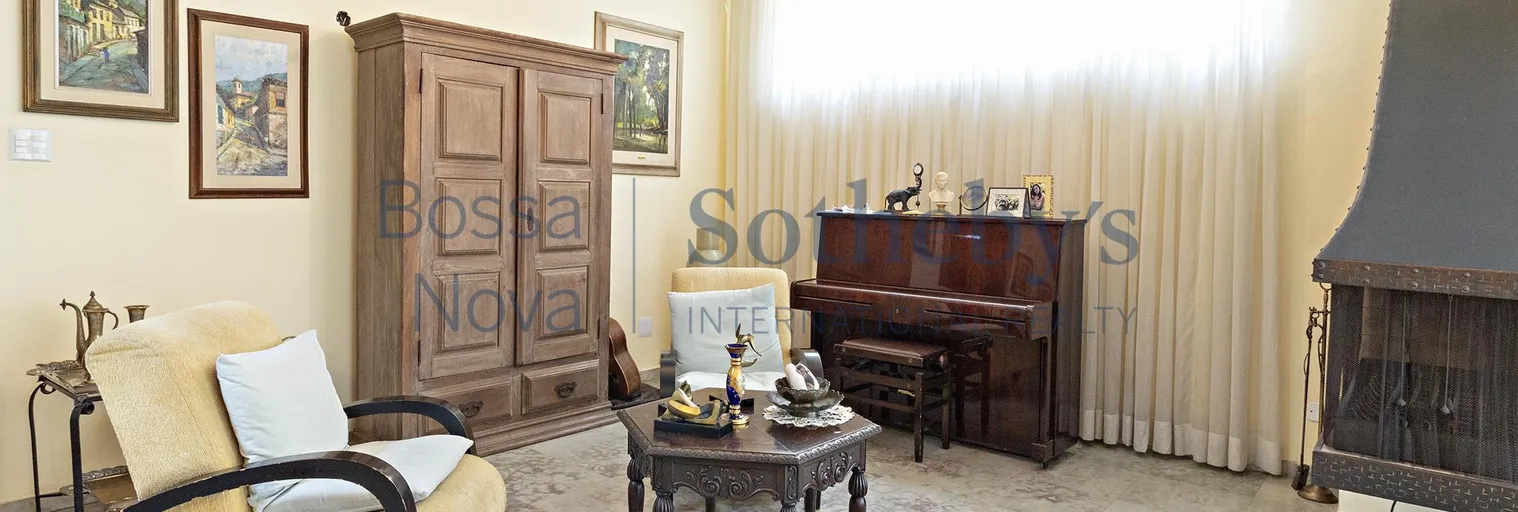 Lareira - Imagem 2