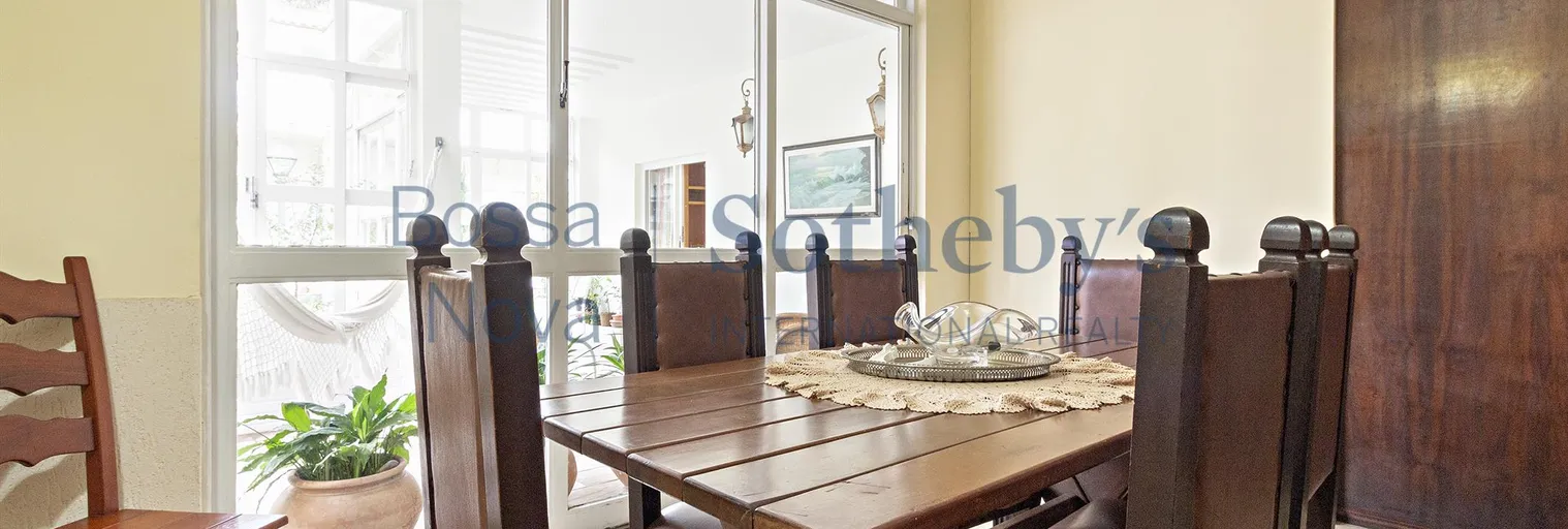 Sala de jantar - Imagem 7