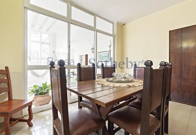 Sala de jantar - Imagem 7