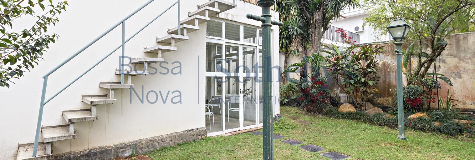 Área Externa - Imagem 22