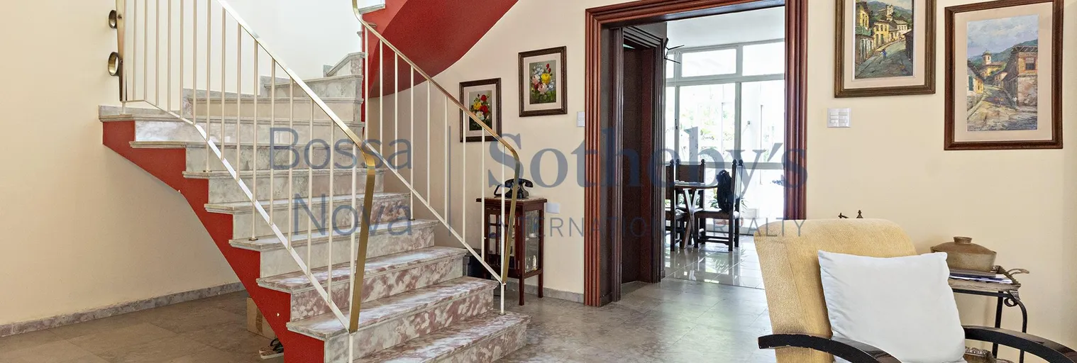 Hall - Imagem 5