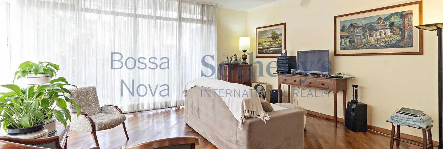 Sala de estar - Imagem 11