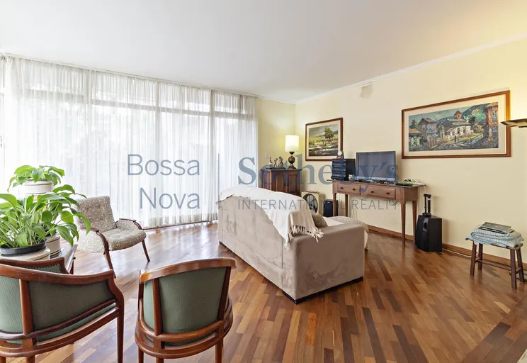 Sala de estar - Imagem 11