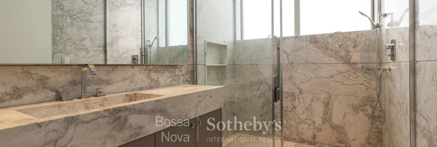 Banheiro da suíte 1 - Imagem 19