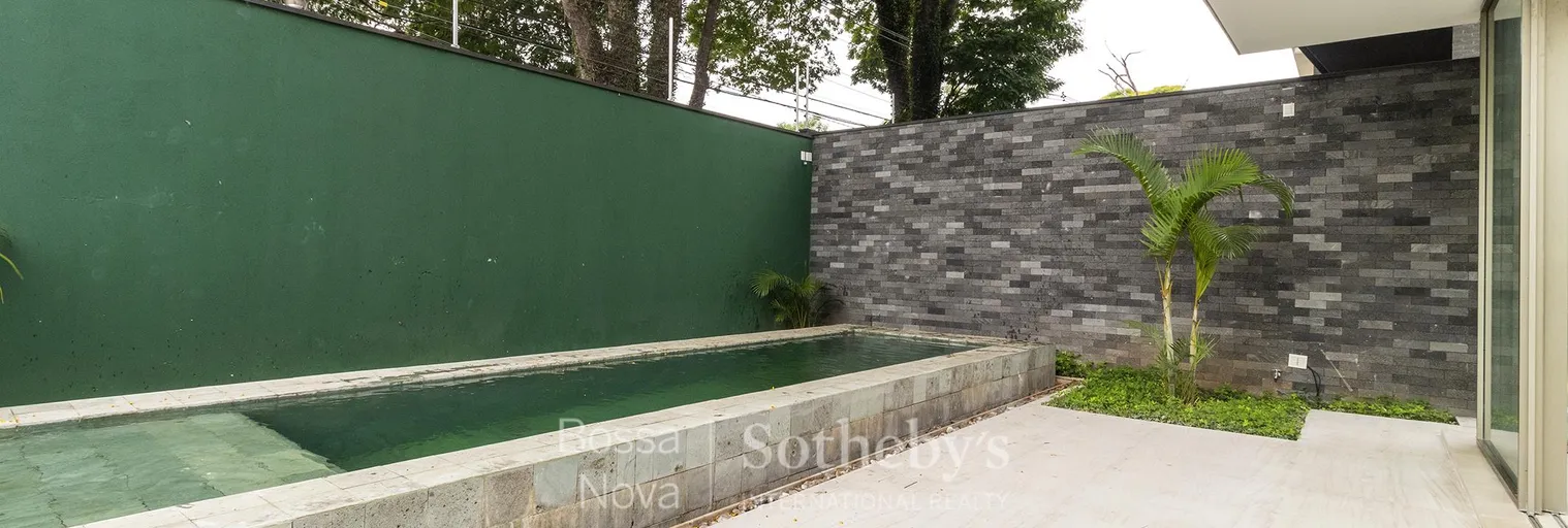 Piscina - Imagem 5
