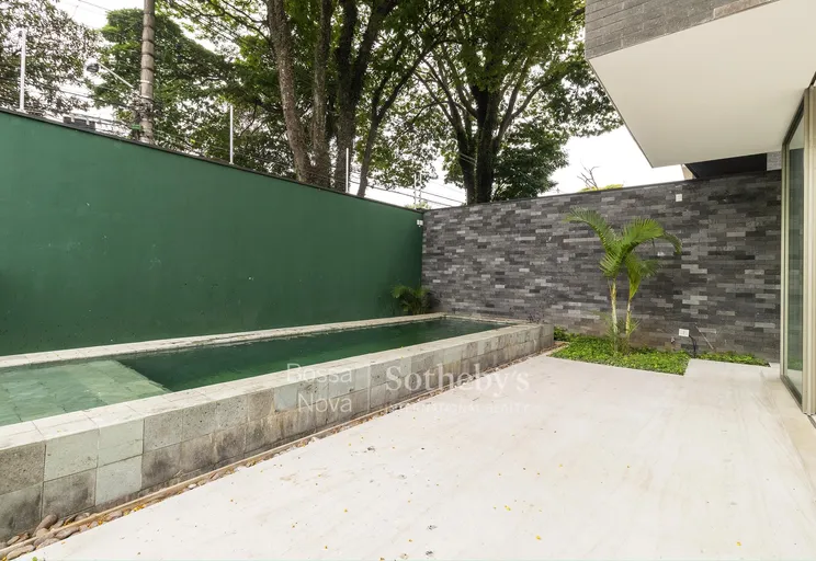 Piscina - Imagem 5