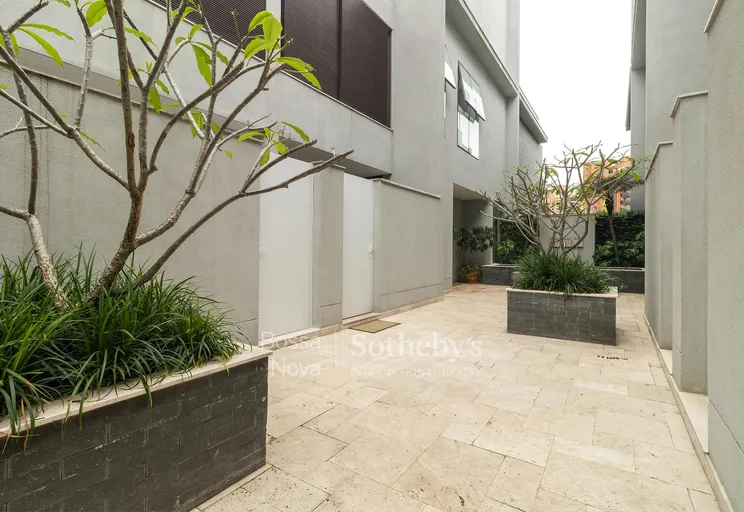Hall de entrada - Imagem 15