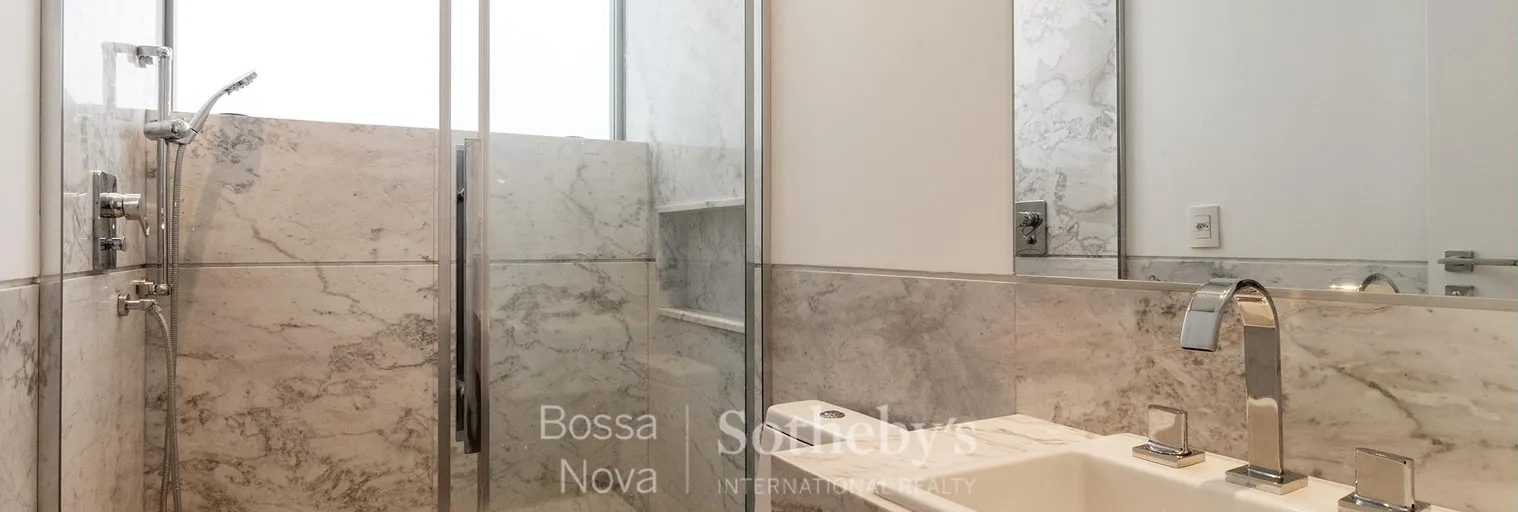 Banheiro da suíte 3 - Imagem 25