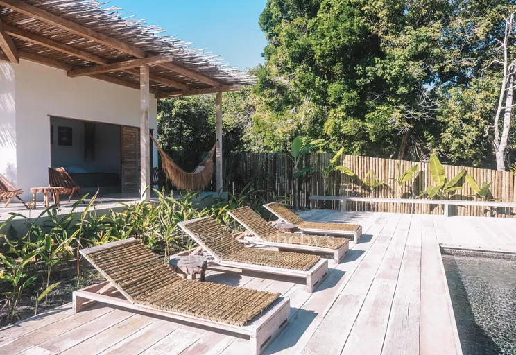 Piscina - Imagem 11
