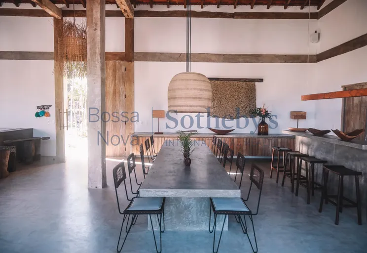 Sala de jantar - Imagem 17