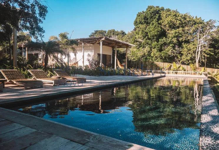 Piscina - Imagem 1