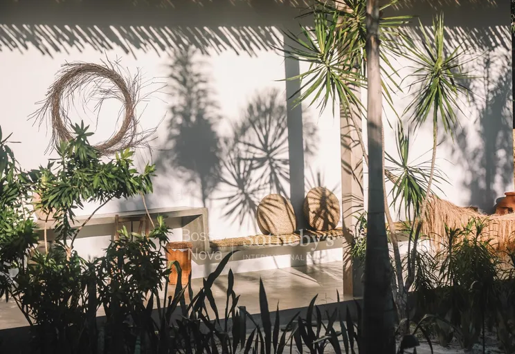 Área de circulação - Imagem 28