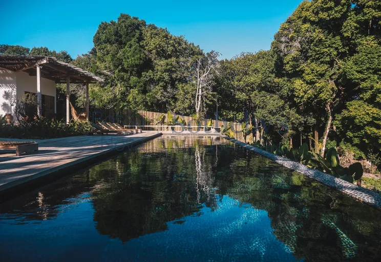 Piscina - Imagem 4