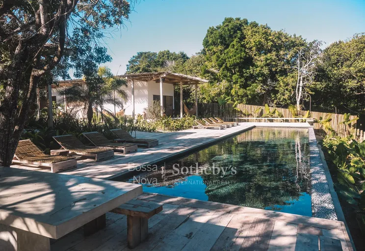 Piscina - Imagem 5
