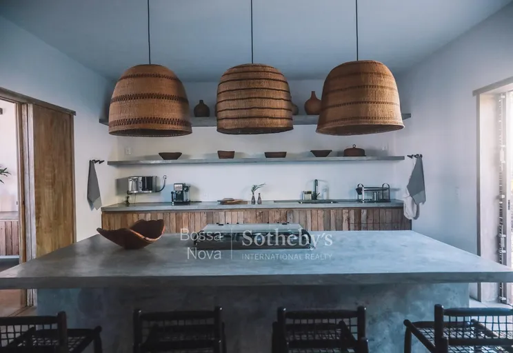 Sala de jantar - Imagem 48