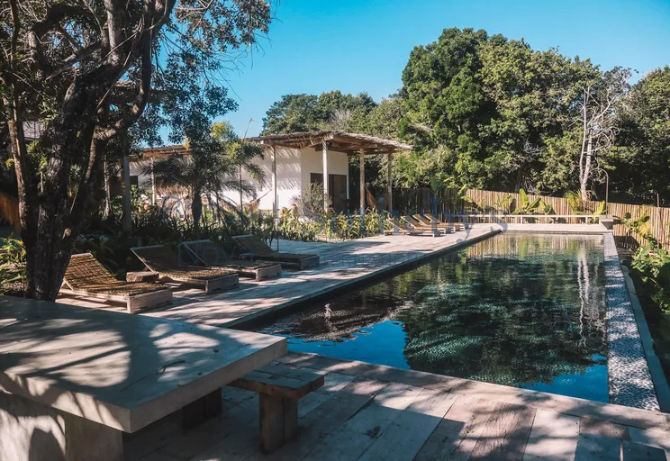 Piscina - Imagem 3