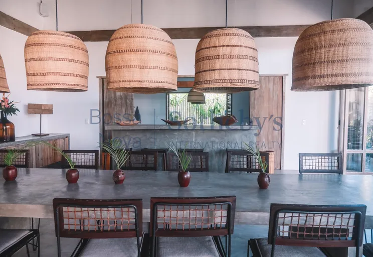 Sala de jantar - Imagem 18