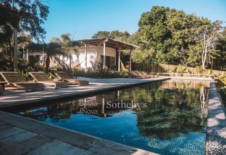 Piscina - Imagem 1