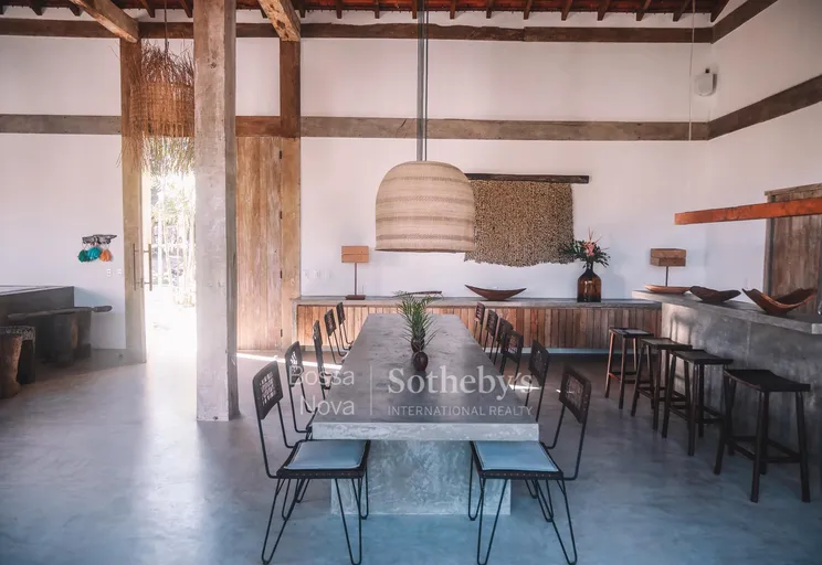 Sala de jantar - Imagem 46