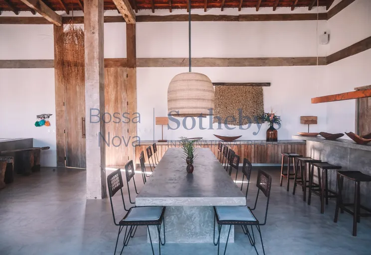 Sala de jantar - Imagem 16