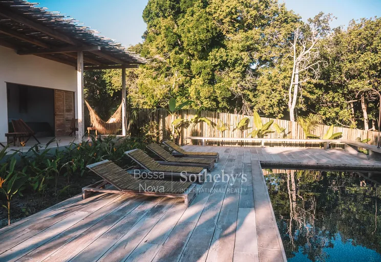 Piscina - Imagem 9