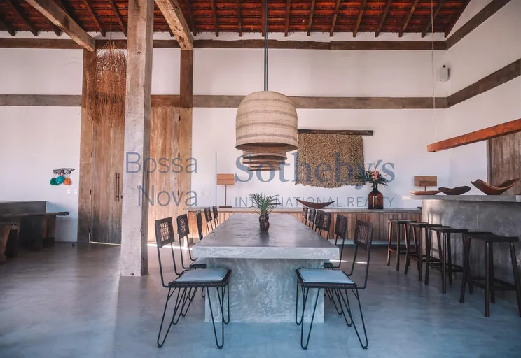 Sala de jantar - Imagem 14