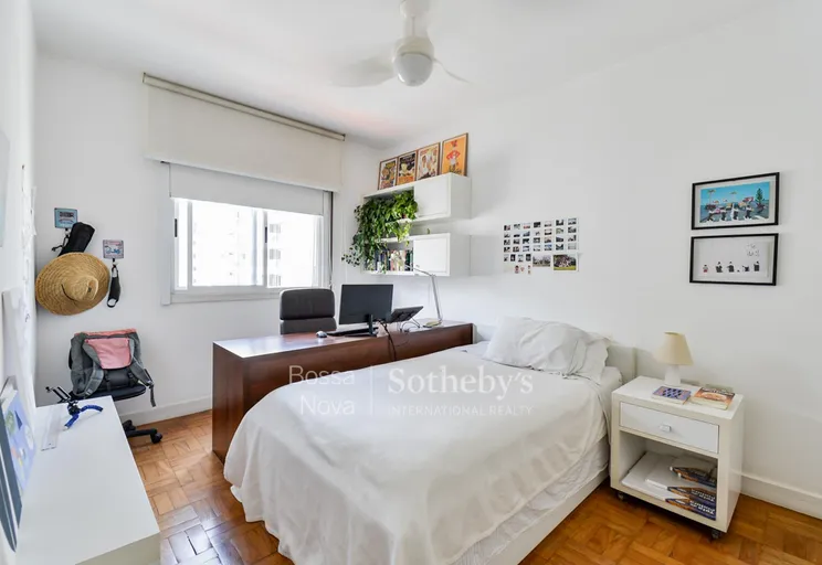 Dormitório - Imagem 19