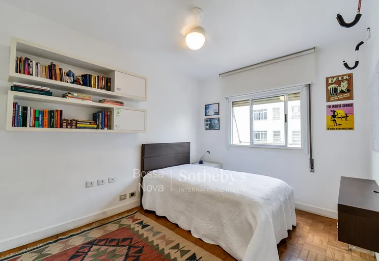 Dormitório - Imagem 16