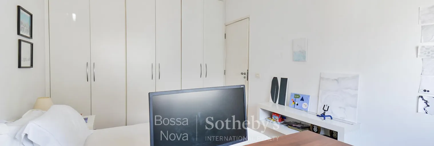 Dormitório - Imagem 22