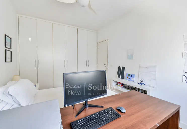 Dormitório - Imagem 22