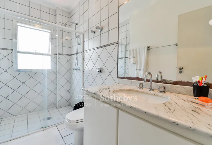 Banheiro - Imagem 15