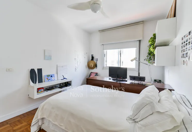 Dormitório - Imagem 21