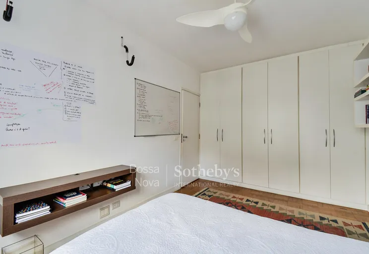 Dormitório - Imagem 17