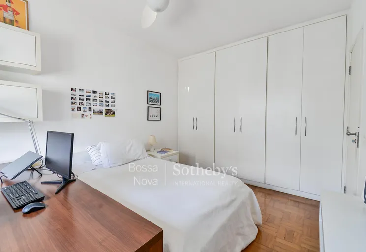 Dormitório - Imagem 20