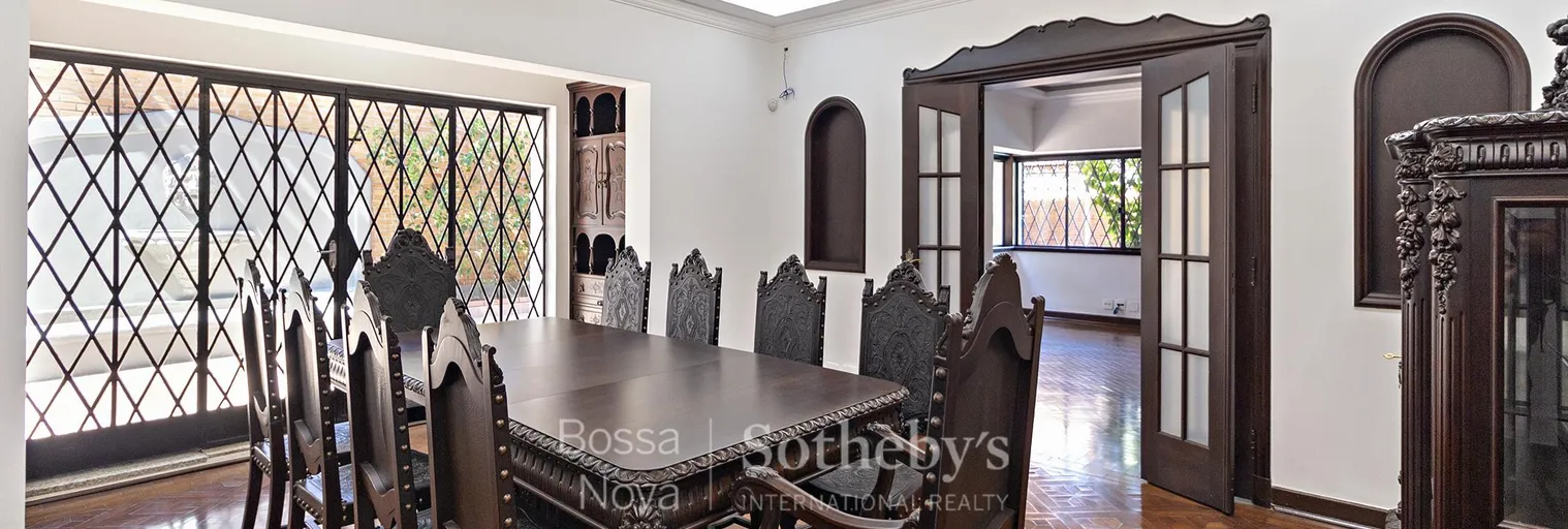 Sala de Almoço - Imagem 22