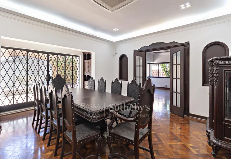 Sala de Almoço - Imagem 22