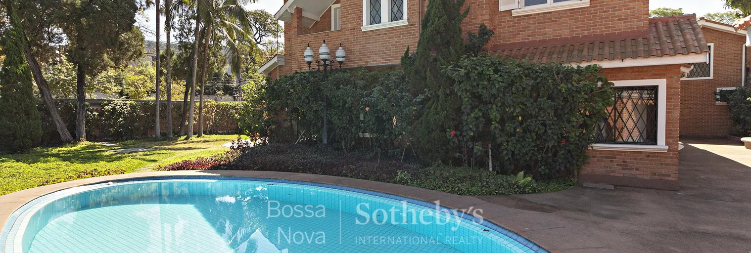 Piscina - Imagem 2