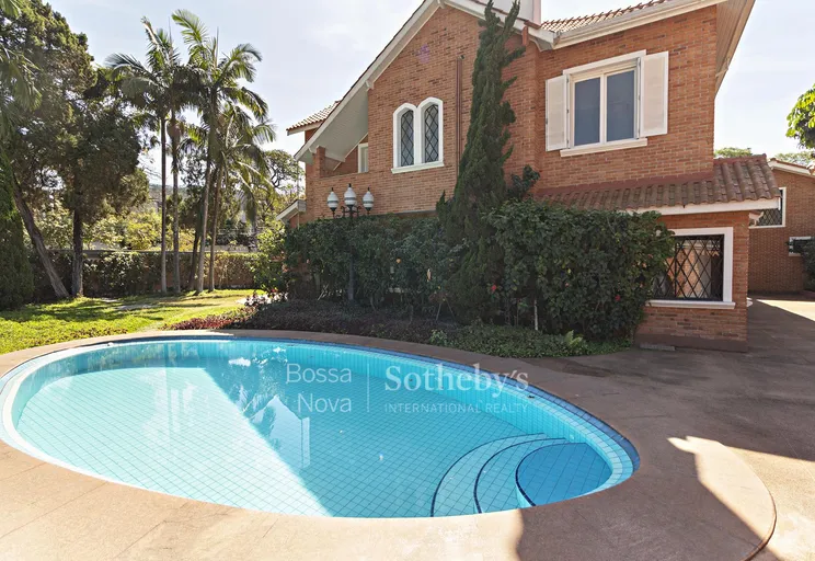 Piscina - Imagem 2