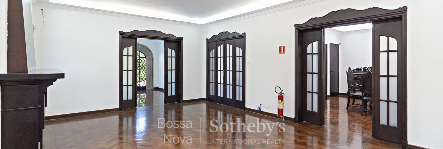Sala de descompressão - Imagem 3