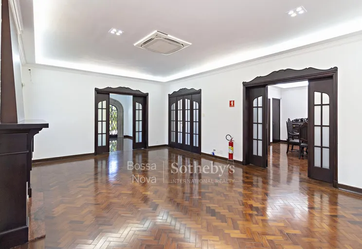 Sala de descompressão - Imagem 3