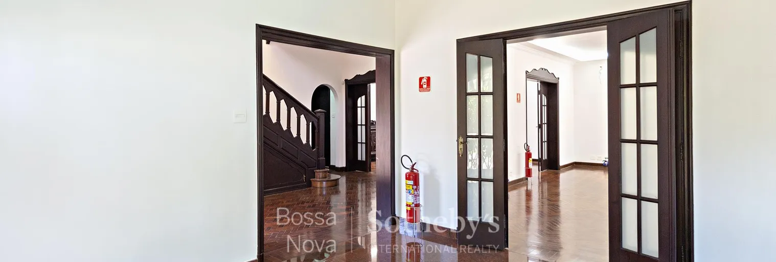 Hall - Imagem 7