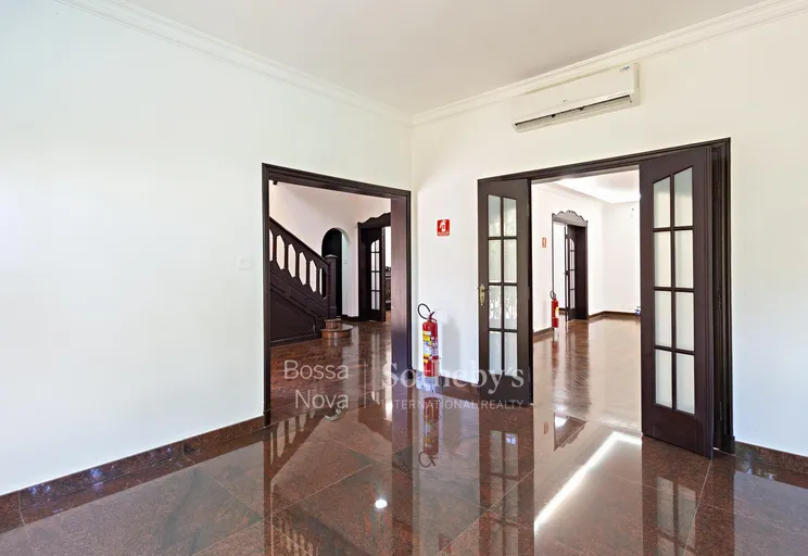 Hall - Imagem 7
