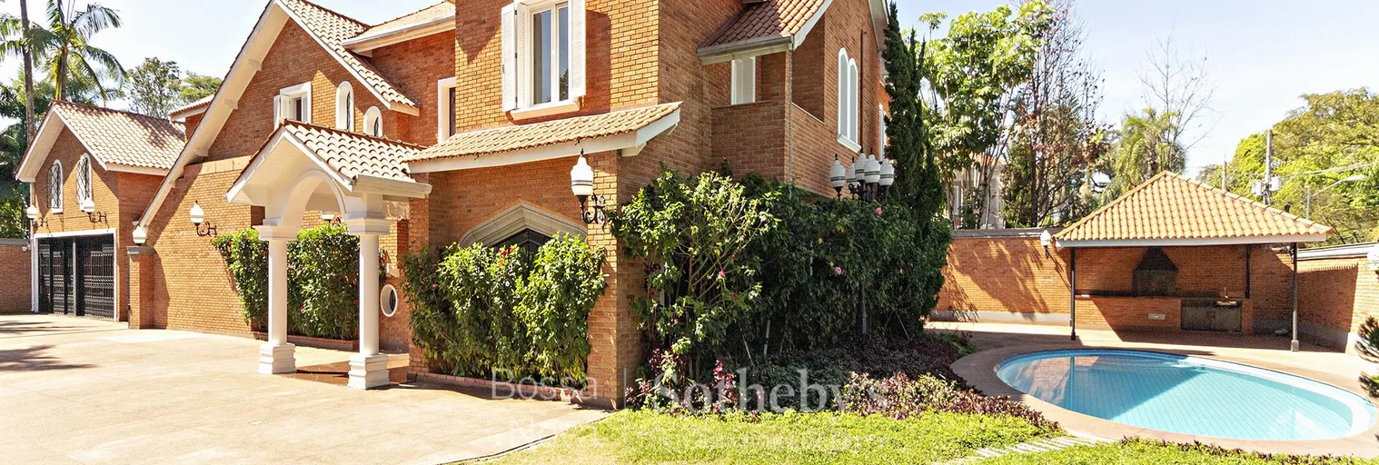 Fachada - Imagem 1