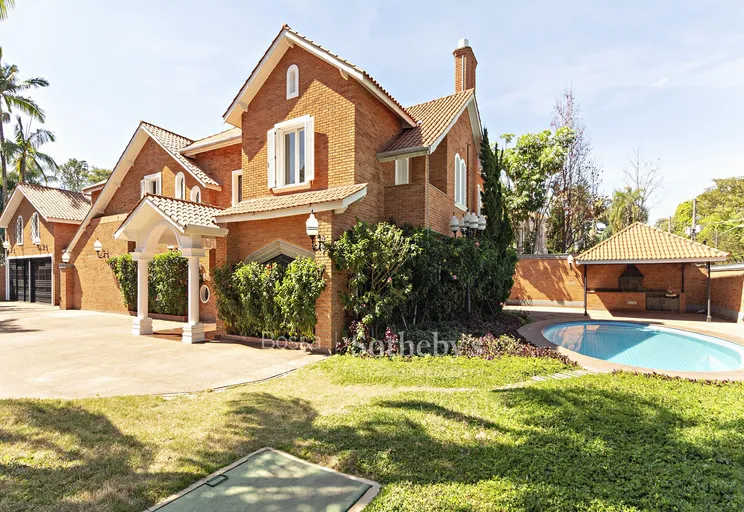 Fachada - Imagem 1